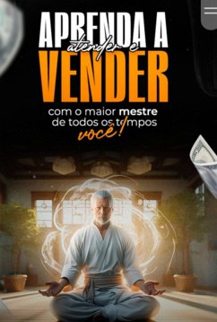 Aprenda A Atender E Vender Com O Maior Mestre De Todos Os Tempos: Você (eBook, PDF) - Soares, Ney