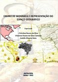 Ensino De Geografia E Representação Do Espaço Geográfico (eBook, PDF)