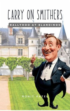 Cover Carry On Smithers (eBook, ePUB)