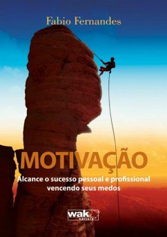 Cover Motivação (eBook, PDF)
