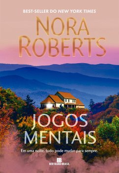Cover Jogos mentais (eBook, ePUB)