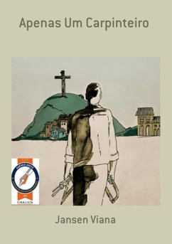 Cover Apenas Um Carpinteiro (eBook, PDF)