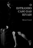 O Estranho Caso Das Rivais (eBook, PDF)