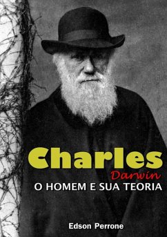 Cover Charles Darwin (eBook, PDF)