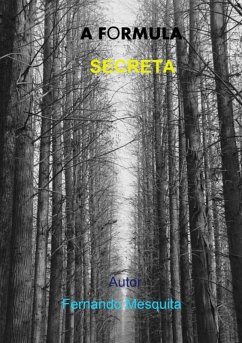 Cover A Fórmula Secreta (eBook, PDF)