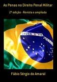 As Penas No Direito Penal Militar (eBook, PDF)