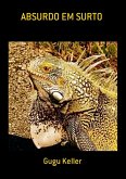 Absurdo Em Surto (eBook, PDF)