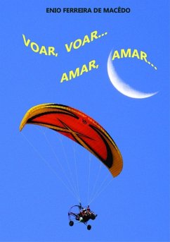 Cover Voar, Voar... Amar, Amar... (eBook, PDF)