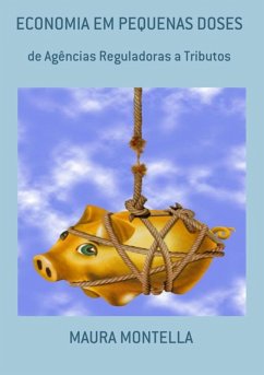 Cover Economia Em Pequenas Doses (eBook, PDF)