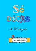Só Dicas De Português (eBook, PDF)