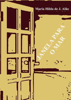 Cover Janela Para O Mar (eBook, PDF)