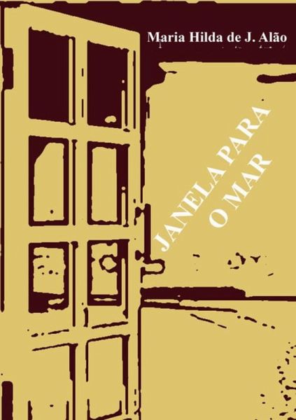 Janela Para O Mar (eBook, PDF)