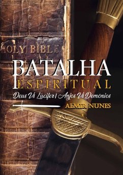 Cover Batalha Espiritual (eBook, PDF)