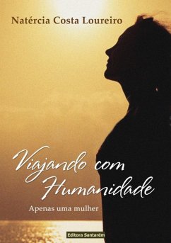 Cover Viajando Com Humanidade (eBook, PDF)