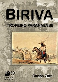 Cover B I R I V A . . . (eBook, PDF)