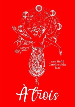 Cover À Trois (eBook, PDF)