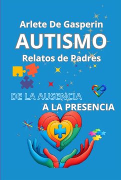 Autismo (eBook, PDF) - de Gasperin, Arlete