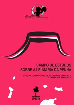 Coleção Comunicação & Políticas Públicas, Vol. 35 (eBook, PDF) - de Senhoras, Cândida Alzira Bentes Magalhães Senhoras Elói Martins