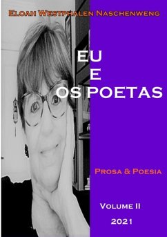 Cover Eu E Os Poetas (eBook, PDF)