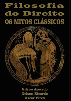 Cover Filosofia Do Direito (eBook, PDF)