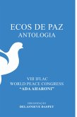 Ecos De Paz (eBook, PDF)