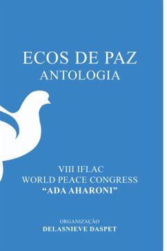 Ecos De Paz (eBook, PDF) - Daspet, Delasnieve