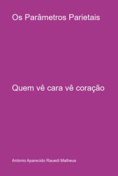 Os Parâmetros Parietais (eBook, PDF) - Matheus, Antonio Aparecido Rauedi