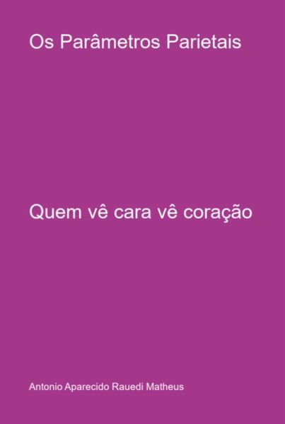 Os Parâmetros Parietais (eBook, PDF)