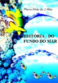 História Do Fundo Do Mar (eBook, PDF)