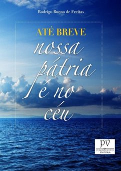 Cover Até Breve (eBook, PDF)