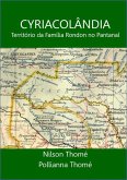 Cyriacolândia (eBook, PDF)