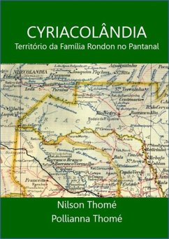 Cover Cyriacolândia (eBook, PDF)