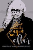 Almofadas E Água No Altar (eBook, PDF) Almofadas E Água No Altar (eBook, PDF)