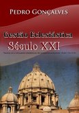 Gestão Eclesiástica Do Século Xxi (eBook, PDF)