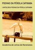 Poemas Da Pérola Capixaba (eBook, PDF)