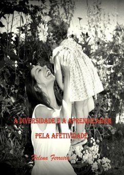 Cover A Diversidade E A Aprendizagem Pela Afetividade (eBook, PDF)