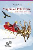 Viagem Ao Polo Norte (eBook, PDF)