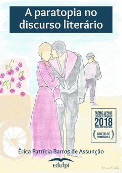 Cover A Paratopia No Discurso Literário (eBook, PDF)