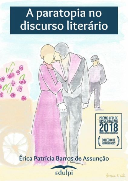 A Paratopia No Discurso Literário (eBook, PDF)