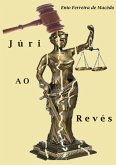 Júri Ao Revés (eBook, PDF)