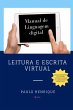 Leitura E Escrita Virtual (eBook, PDF) - Bild 1