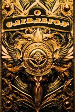 O Caibalion (eBook, PDF) - Publicações, Mágico