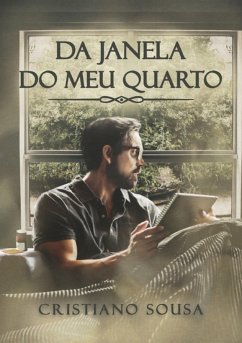 Cover Da Janela Do Meu Quarto (eBook, PDF)