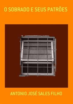 Cover O Sobrado E Seus Patrões (eBook, PDF)
