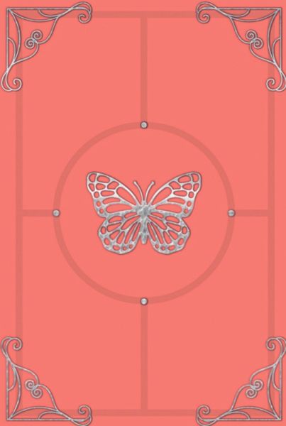 A Trágica História Por Trás Das Borboletas (eBook, PDF)