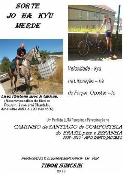 Cover Sorte & Jo Ha Kyu & Merde (eBook, PDF)