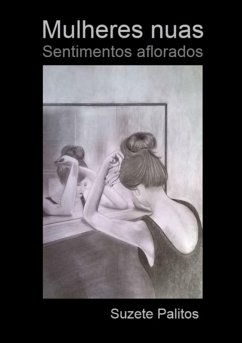 Cover Mulheres Nuas (eBook, PDF)