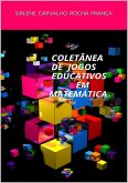 Coletãnea De Jogos Educativos Em Matemática (eBook, PDF)