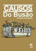 Causos Do Busão (eBook, PDF)