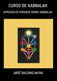 Curso De Kabbalah (eBook, PDF)